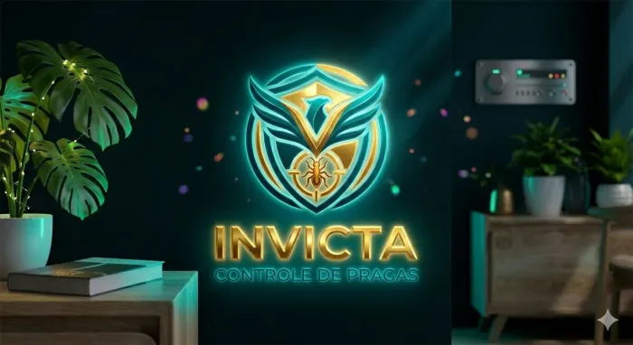 Invicta controle de pragas 
