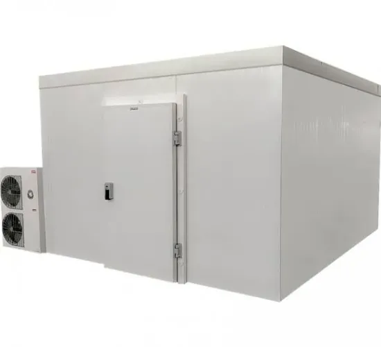 Manutenção refrigeração e ar condicionado