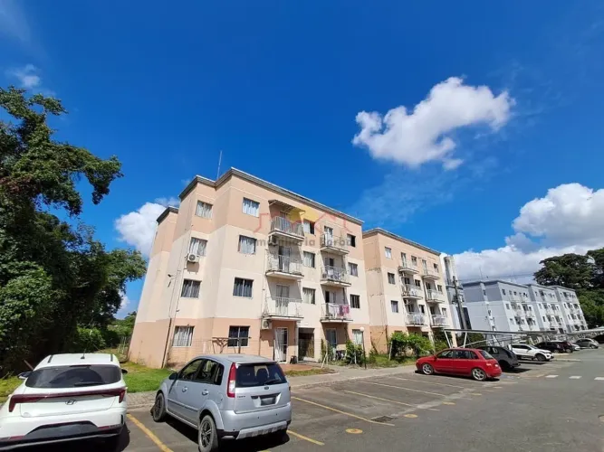 Apartamento Semi Mobiliado João Costa Joinville SC