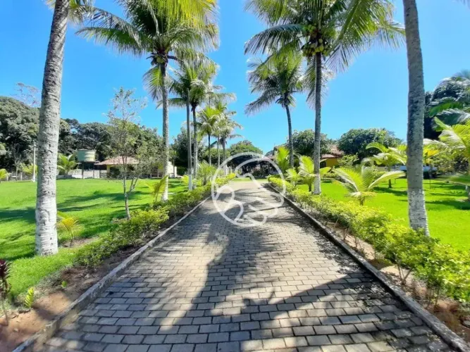 Sítio à venda em Barro Branco, Guarapari - ES é nas Imobiliárias Itamar Imóveis