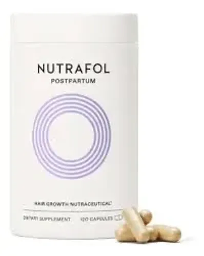 Nutrafol Postpartum 