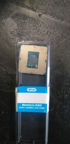 Processador Celeron g3930