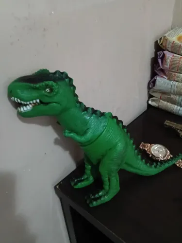 Brinquedo de borracha