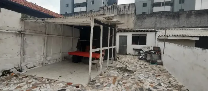 Área 440m² - Metrô Vila Matilde - Aceita incorporação