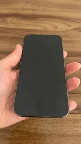 Iphone 13 Pro 128 GB Grafite