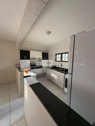 Sobrado para alugar em São Bernardo do Campo, Cooperativa, com 3 quartos, com 130 m²