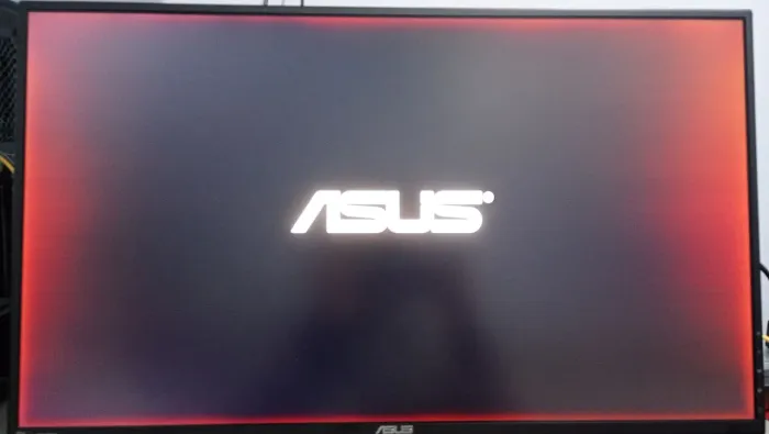 Monitor Gamer Asus 144hz