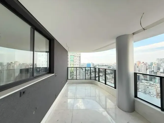 Apartamento à venda, Ed. Origem, Rua Oscar Trompowsky, Gutierrez, Belo Horizonte