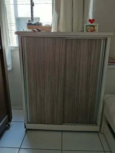 Cômoda de 12 gavetas