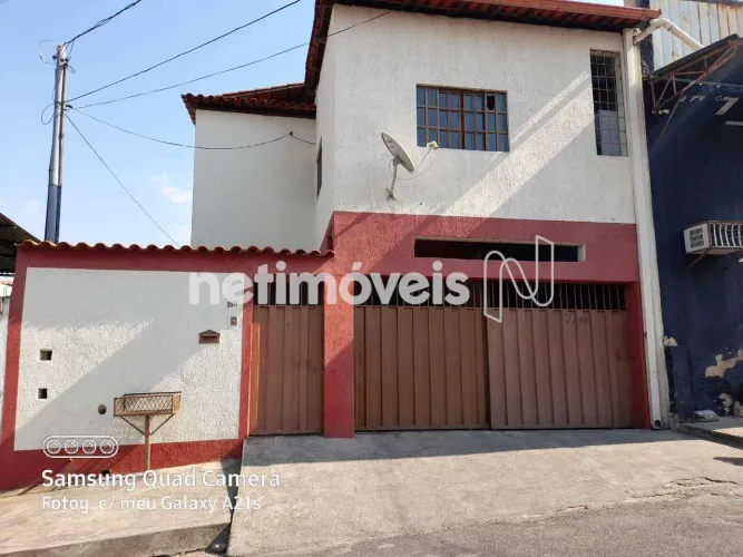 Venda Casa Jardim Bandeirantes Contagem