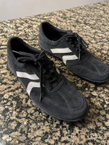 Tênis Bata Original Masculino Nº 42 Novo Nunca Usado
