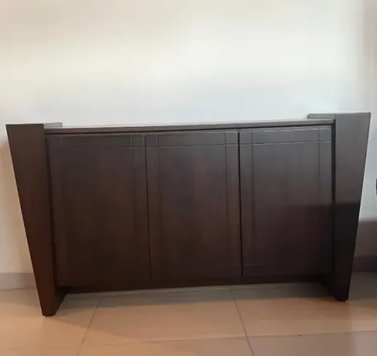 Buffet Sala