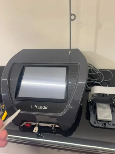 Liftendo da Medical SAN