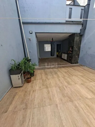 Casa com 4 dormitórios à venda, 192 m² por R$ 375.000,00 - Jardim São Jorge - Piracicaba/S