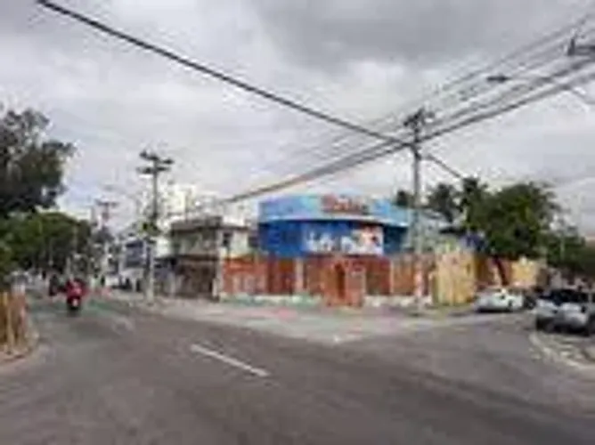 EXCELENTE PONTO COMERCIAL PARA ALUGUEL PRÓXIMO AO SHOPPING CARIOCA RJ