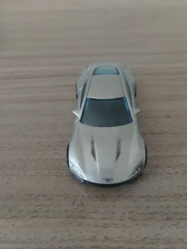 Hot Wheels Aston Martin DB10 2016 Hw Showroom