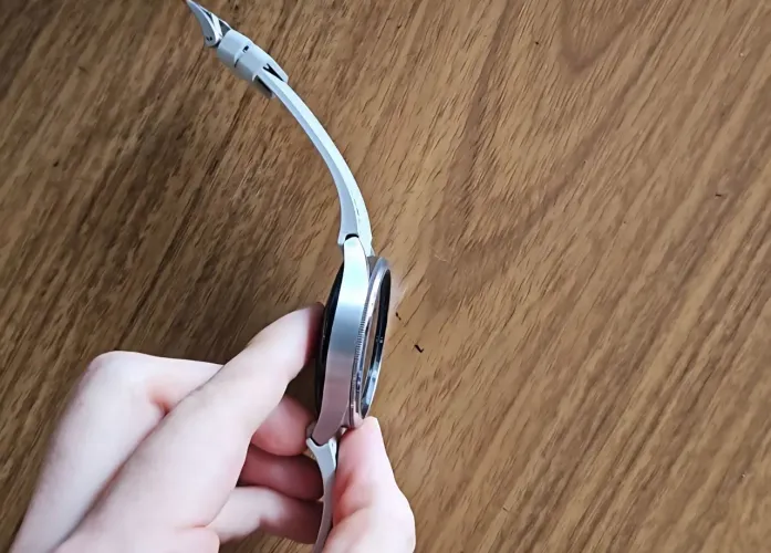 Smartwatch samsung Classic 6 47 mm