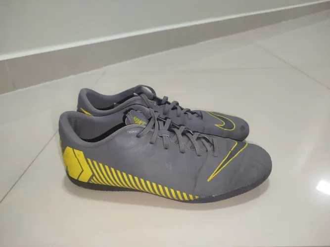 Chuteira Nike Mercurial Futsal Original Masculino 