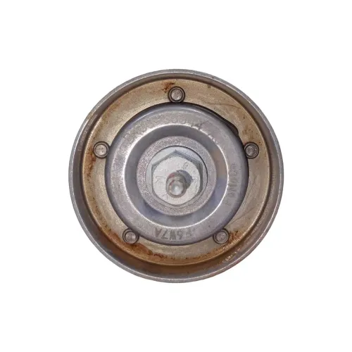 POLIA GUIA CORREIA ALTERNADOR RANGER 2.2 2022 XL