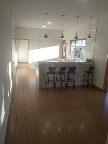 Casas Residenciais Padrão em Guatapará