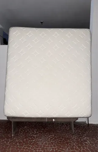 Colchão king size