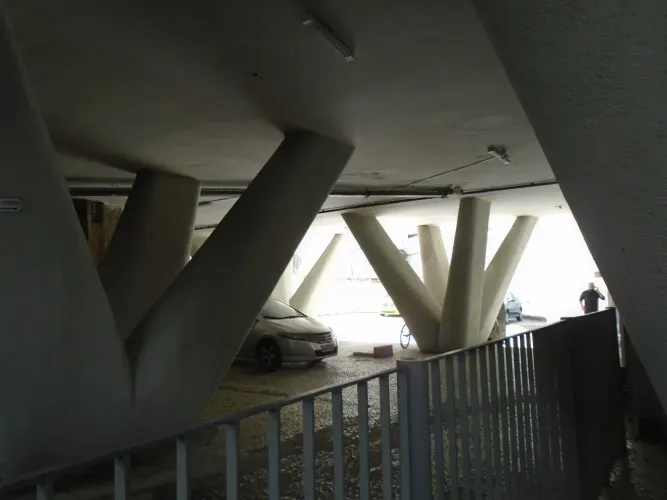Imóvel para aluguel e venda possui 24 m2 , excelente conjugado