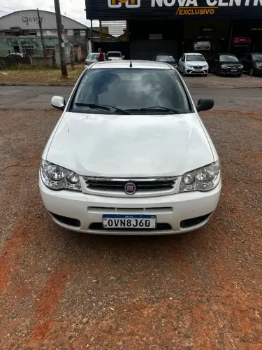 Fiat Palio 1.0/ Trofeo 1.0 Fire/ Fire Flex 2P 2014
