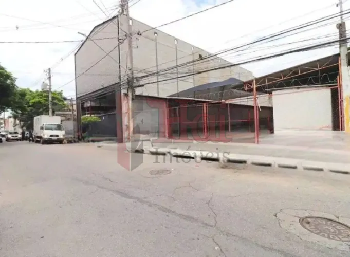 Terreno para Venda e Locação - Bom Retiro