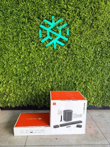 JBL SOUND BAR 800 NOVA