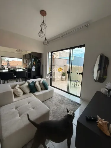 Casa para Locação no Campeche | 2 Quartos a 2 Minutos da Praia