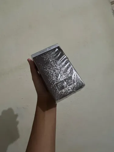 Perfume essencial lacrado