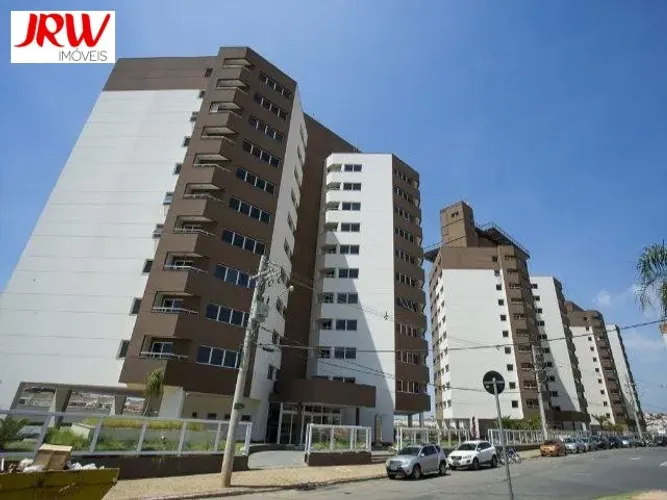 SALA A VENDA NO EDIFÍCIO COMERCIAL OFFICE PREMIUM NA CIDADE DE INDAIATUBA