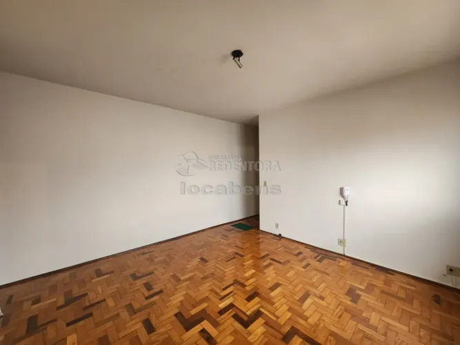 Apartamento Residencial para Locação com 02 Dormitórios no bairro Jardim Novo Aeroporto