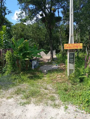 TERRENO ITANHAEM