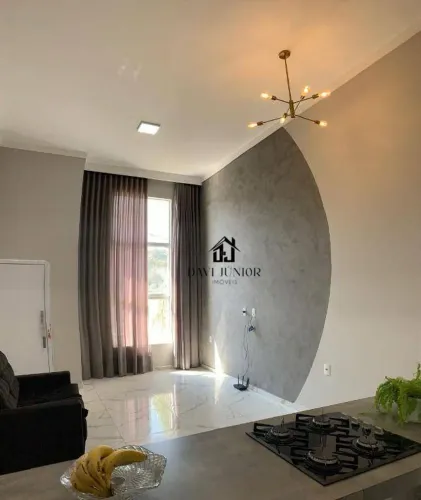 Casa com 2 dormitórios sendo 1 suite à venda, 82 m² por R$ 550.000 - Condomínio Vale Azul 