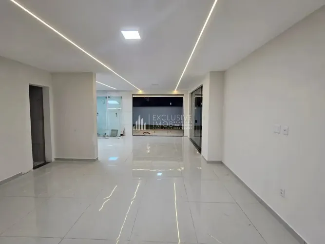 Imóvel para venda possui 160 metros quadrados com 1 quarto em Coqueiro - Belém - PA