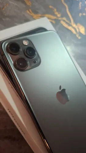 Iphone 11 pro