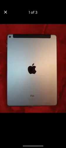 iPad Air 2 64gb