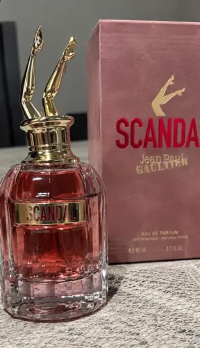Perfume Scandal