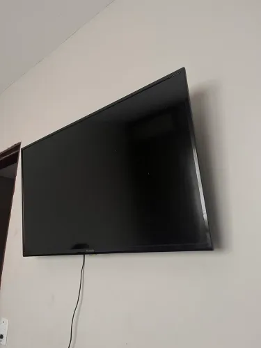 Tv Panasonic smart usada