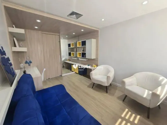 Sala à venda, 23 m² por R$ 220.000,00 - Jacarepaguá - Rio de Janeiro/RJ