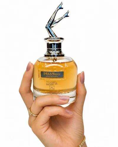Perfume Brand collection 25ml Scandal N°136 