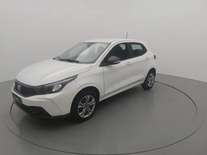 Fiat Argo Drive 1.0 Firefly 2026