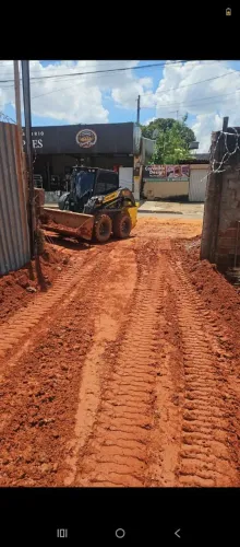 Fazemos demolição