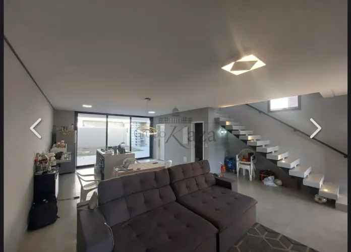Casa Condomínio Bosque dos Manacas