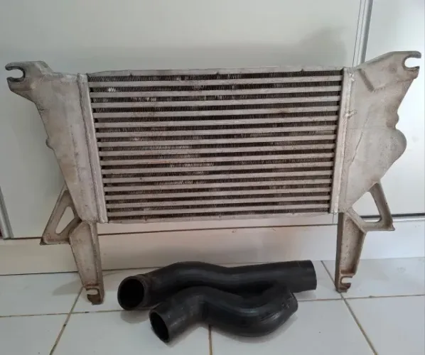 Intercooler Ranger 3.0