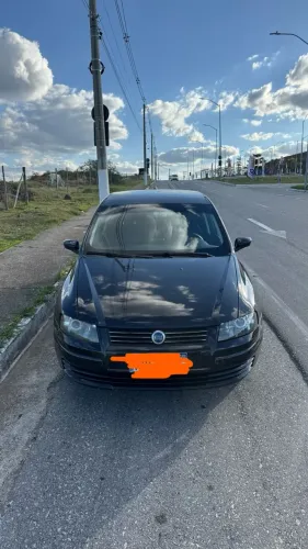 Fiat Stilo 1.8/ 1.8 Connect 8V 103cv 5P 2004