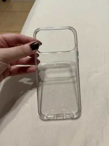 Capa iPhone 17 pro max