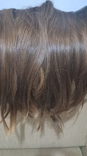 MEGA HAIR - 10 x