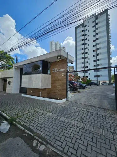 Imóvel para aluguel com 3 quartos na Iputinga - Recife - PE